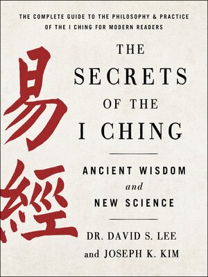 cover image of The Secrets of the I Ching